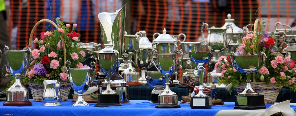 2011, The Prizes
