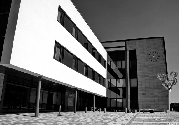 Barrhhead Health and Care Centre
