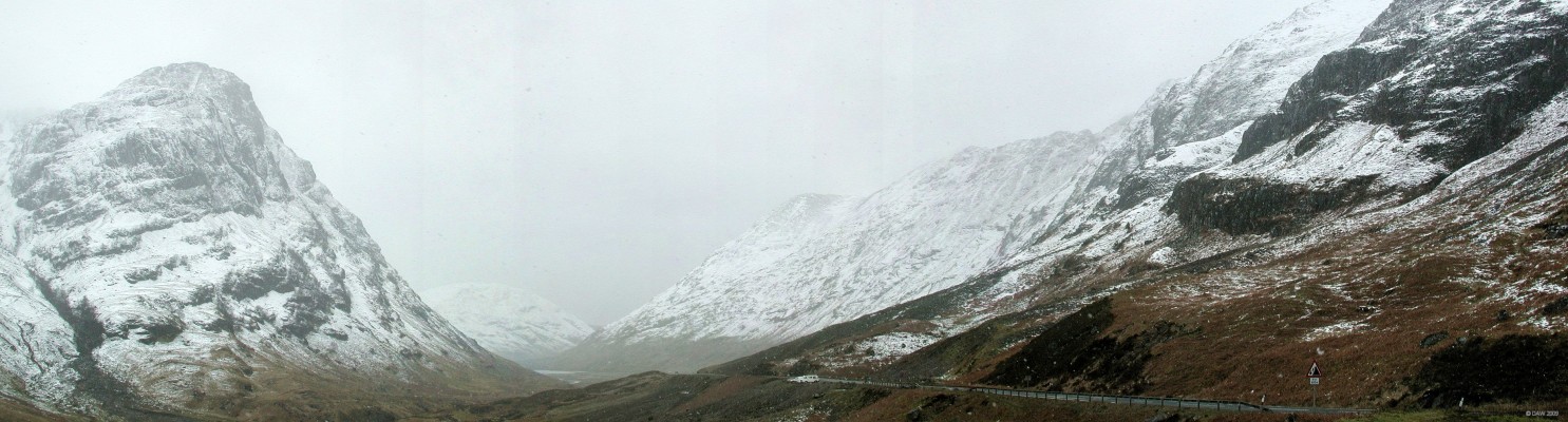 Glencoe, winter 2007
[url=http://www.streetmap.co.uk/map.srf?X=217095&Y=756865&A=Y&Z=115/] Map location. [/url]
