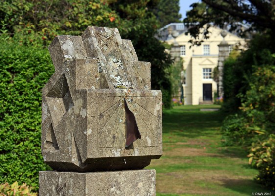 One O Clock, Greenbank
One O'clock at Greenbank Garden. [url=http://streetmap.co.uk/map.srf?X=256057&Y=656561&A=Y&Z=115/] Map location. [/url]
