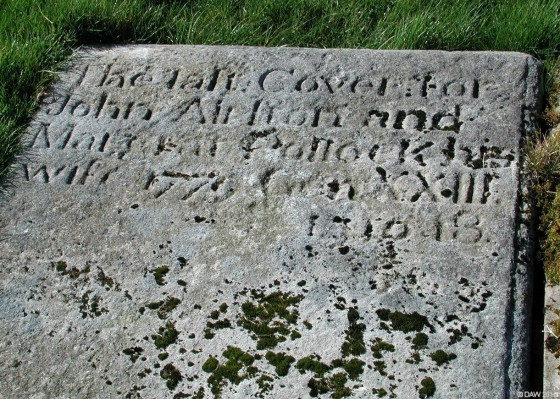 Not very readable other than Pollock
