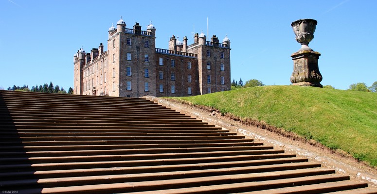 Drumlanrig Castle
