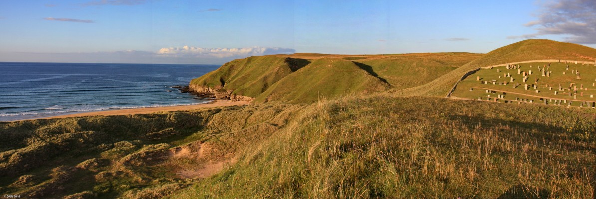 Strathy Bay, Sutherland
The evening sun at Strathy Bay, Sutherland. [url=http://streetmap.co.uk/map.srf?X=283714&Y=965632&A=Y&Z=120/] Map location. [/url]
