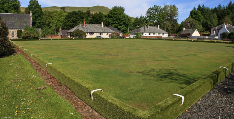 Barr Bowling Green
No matter where you go, there's always a Bowling Green
