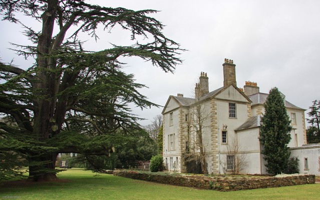 Rozelle House, Ayr
The original house dates from 1760 but was substantially remodelled in the 19th century to give what we see today.  The house is now used as an [url=http://www.south-ayrshire.gov.uk/galleries/rozellehouse/] Art Gallery  [/url] and sits in a large public park area.
